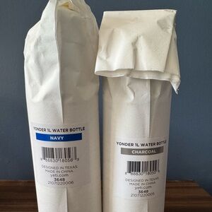 Yeti 1L Yonder Bottles